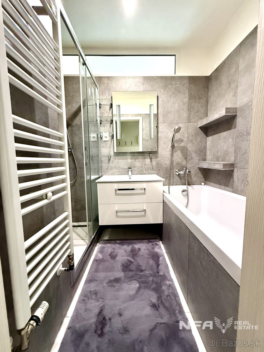 Na predaj: 2-i byt po kompletnej rekonštrukcii – Uhlisko - 16