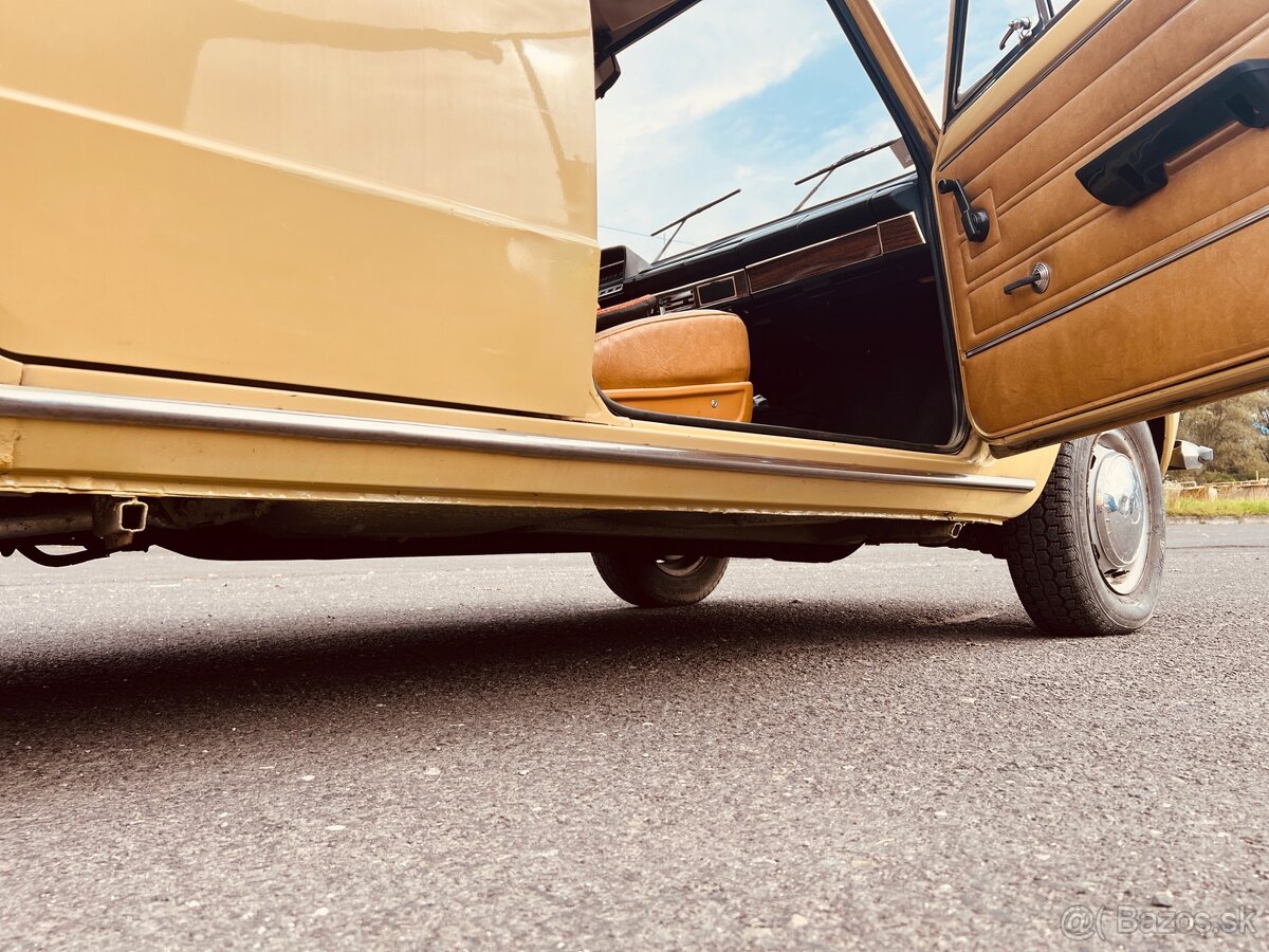 Predám Žiguli 21011 - 16