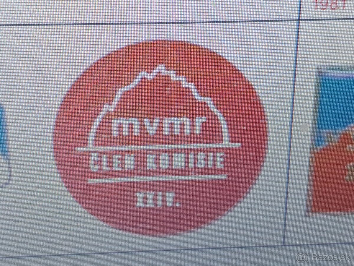 Kúpim odznaky 2 - 16