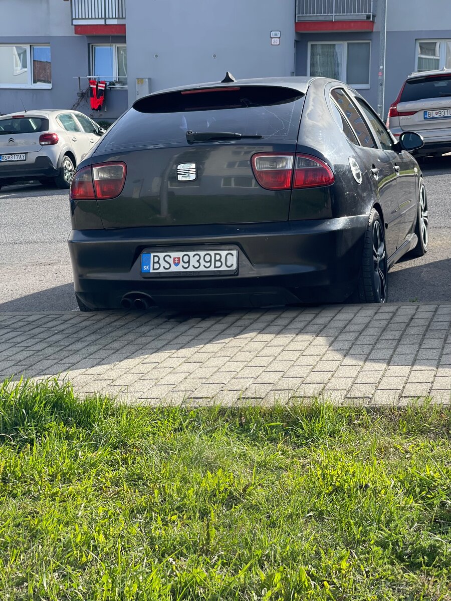 SEAT Leon 1m ARL - 16