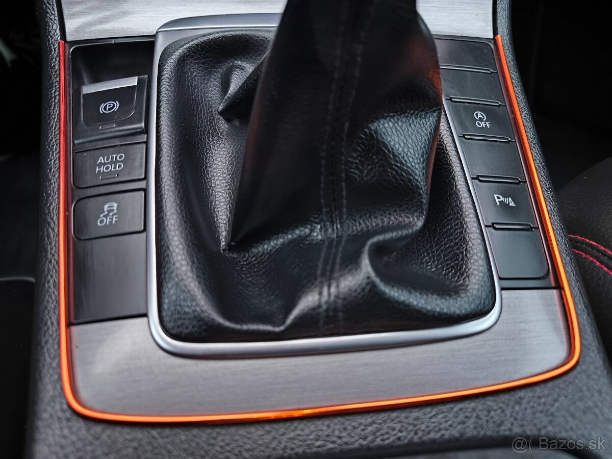 Volkswagen Passat B7 Variant 1.6 TDI 77 kW – - 16