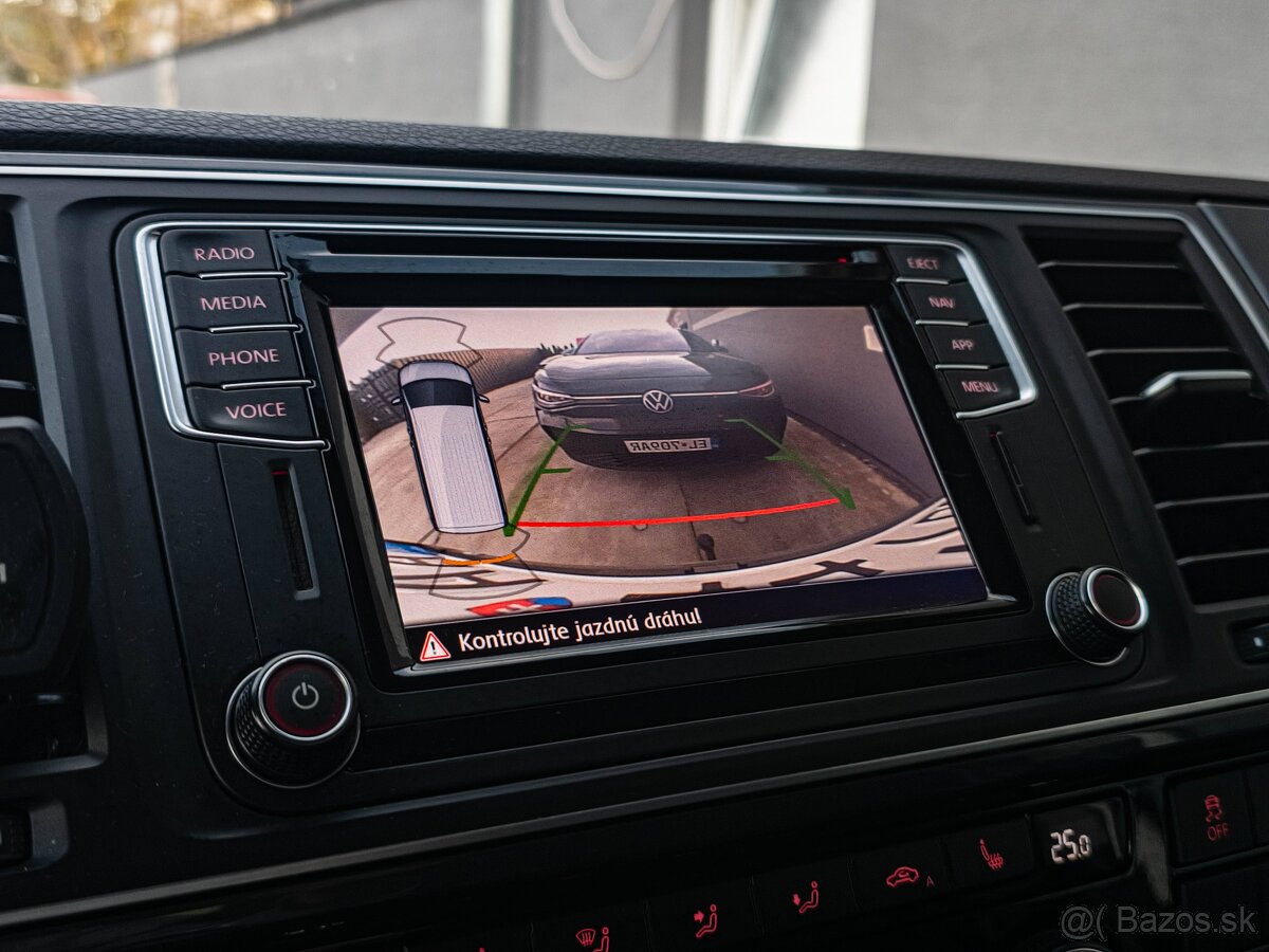 Volkswagen T6 Multivan Long 2.0 BiTDI BMT Business DSG - 16