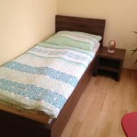 Park - 2 izbové, dvoj-posteľové apartmány na prenájom, 370€/ - 16