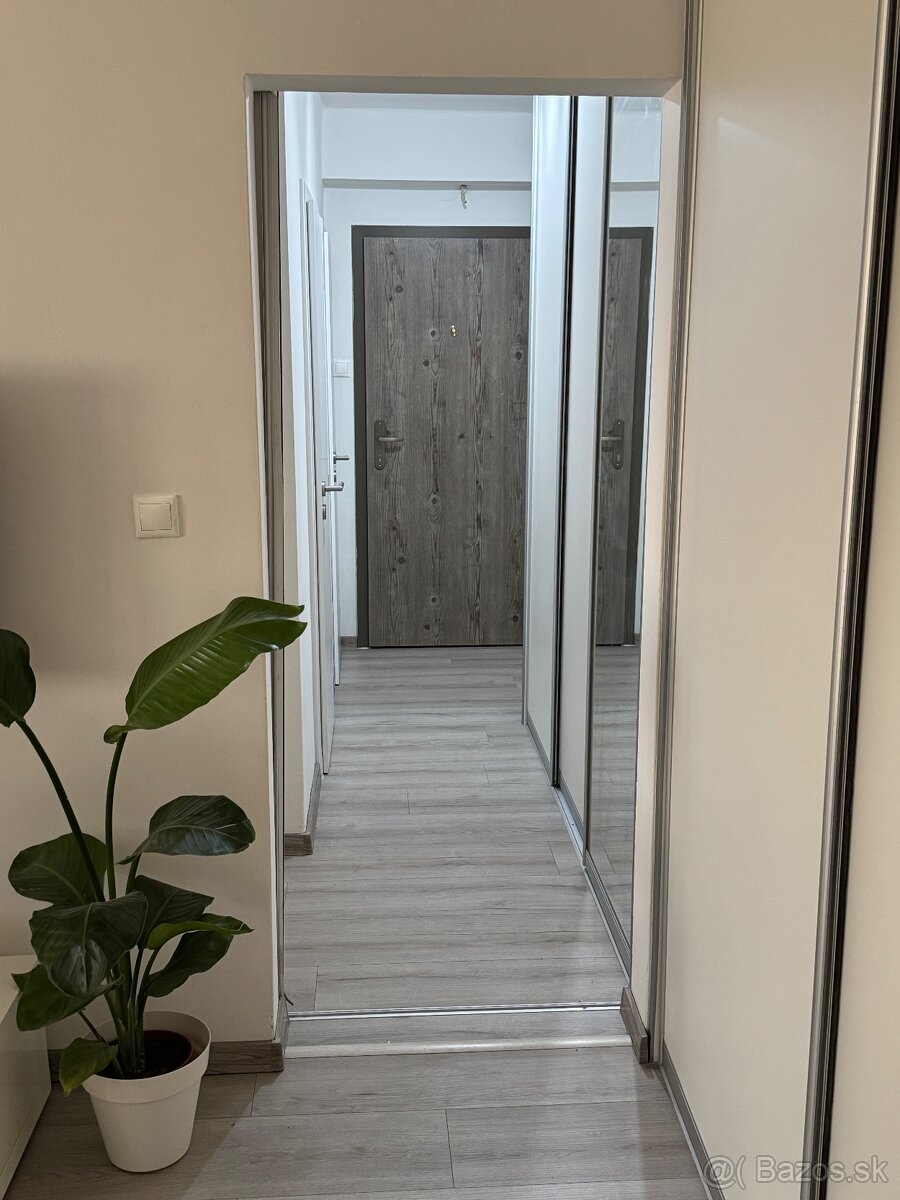 PRENÁJOM 2-izbový byt CENTRUM Nitra - 16