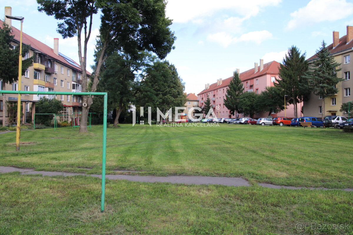 Na predaj 2i byt - ul. Dobrianskeho v meste Humenné - 16