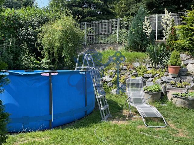 ZNÍŽENÁ cena-viacgeneračný rodinný dom v Borinke - 16