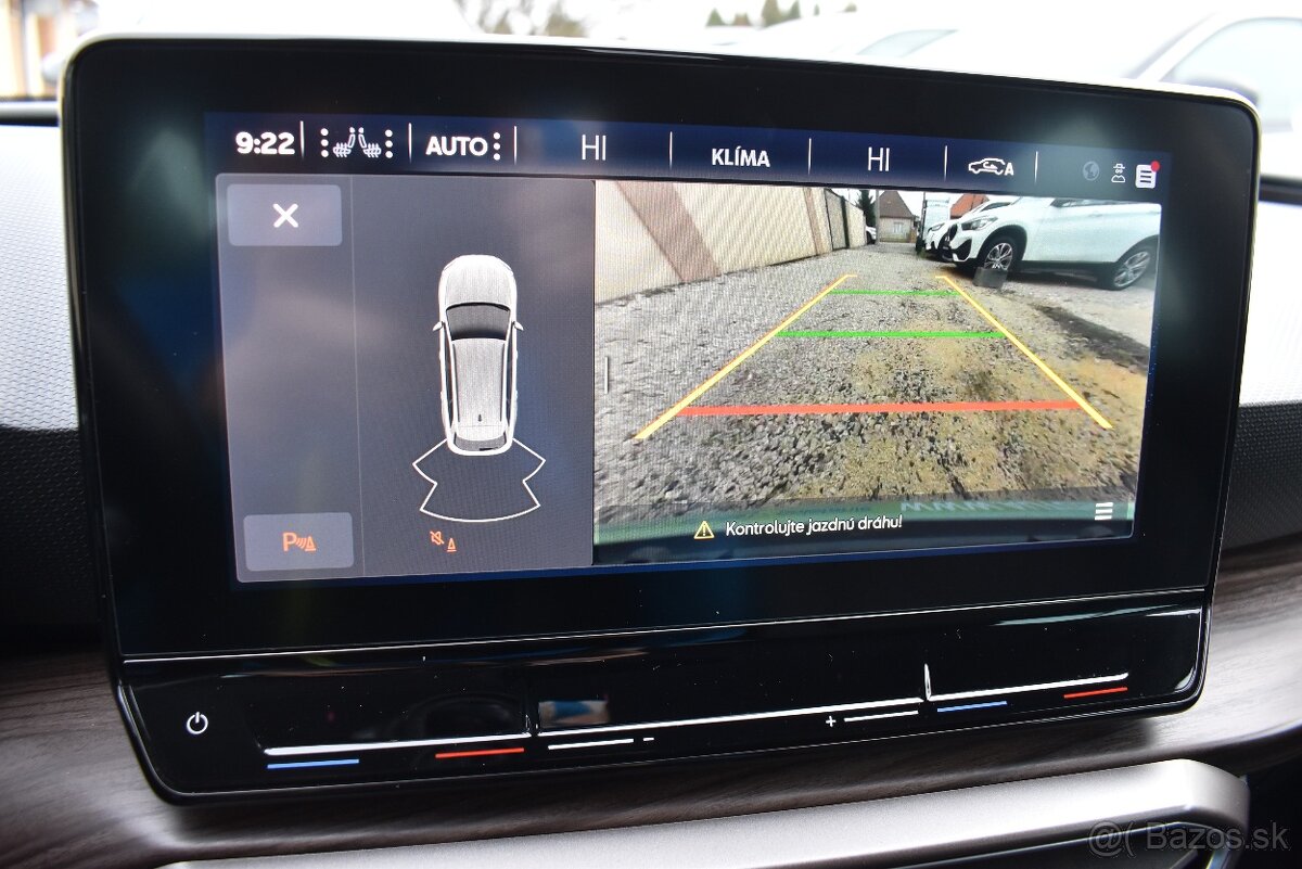 SEAT LEON 2.0TDI XCELLENCE 2022 //ODPOČET DPH// - 16