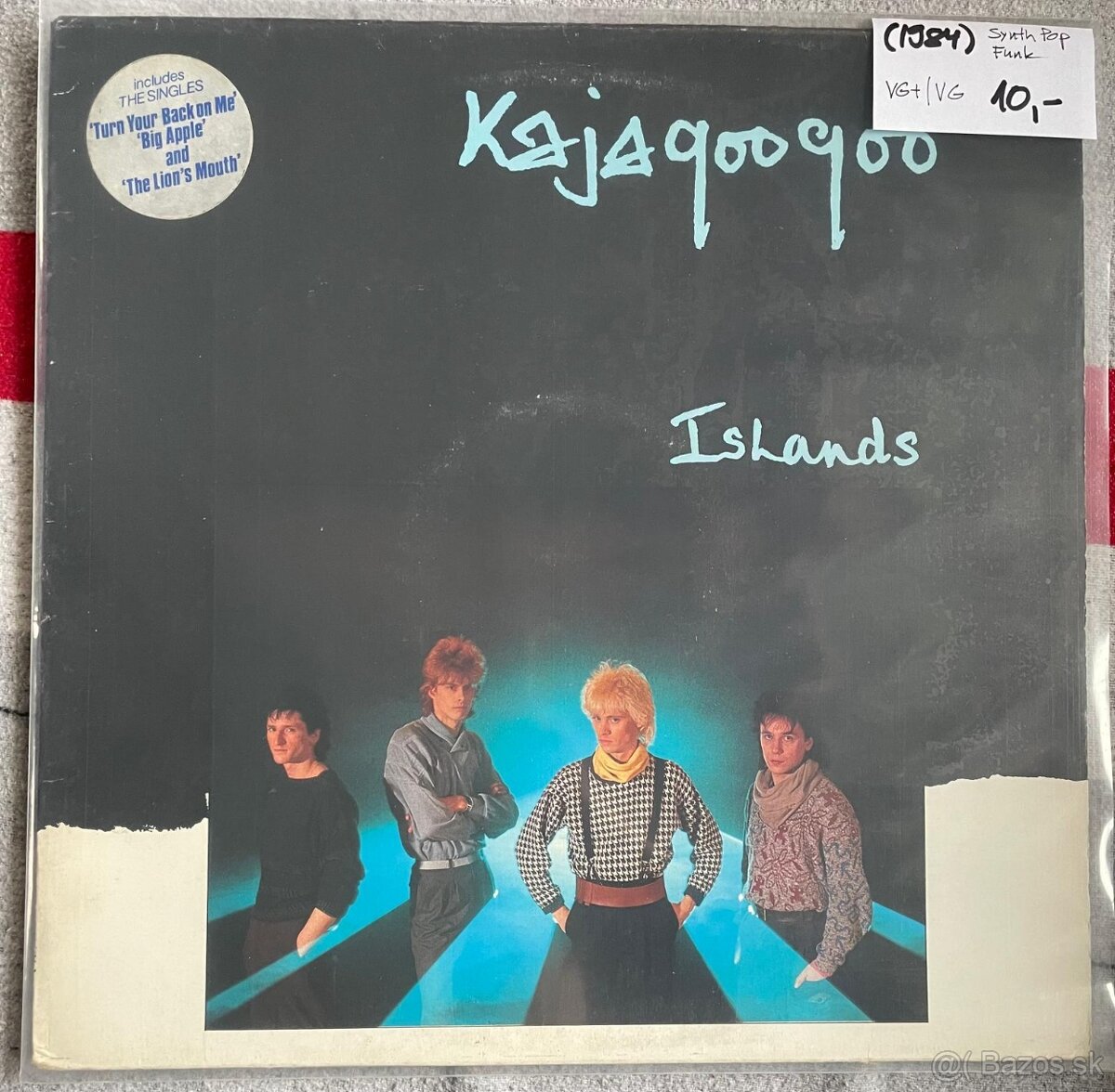 PLATNE PLATNE PLATNE 5 - 16