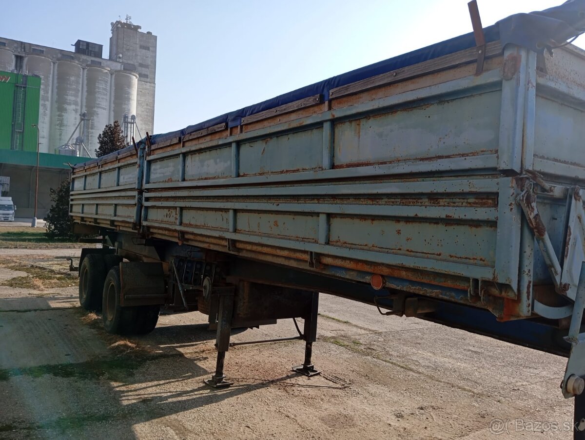 Sklapací naves - 16