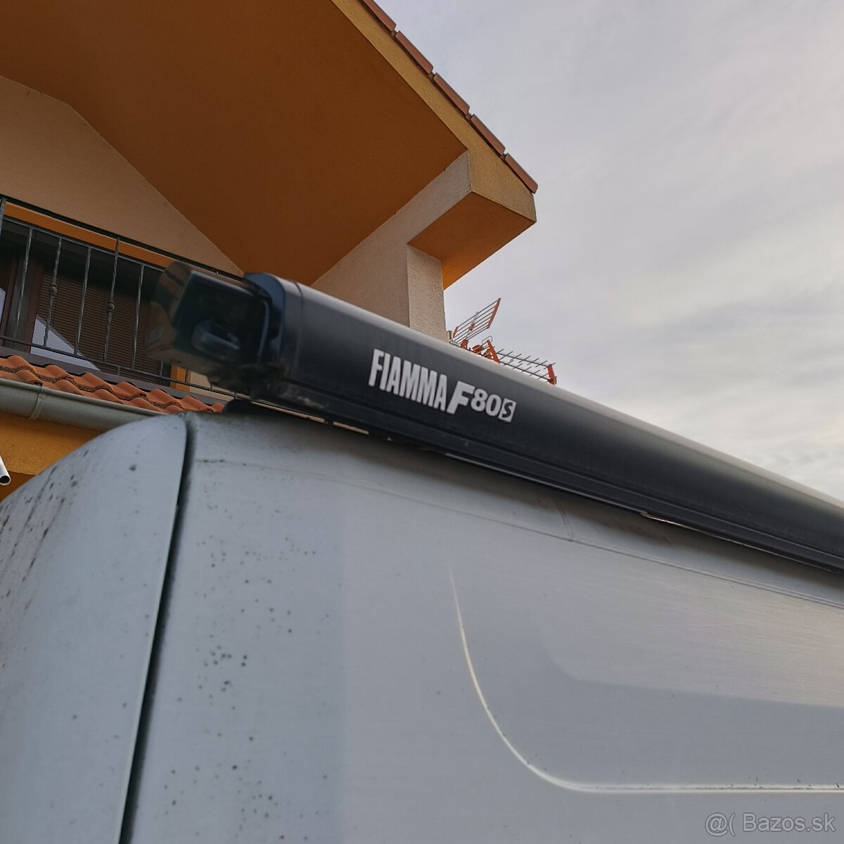 Renault Master, 2,5l, výkon 74 kW, r.v. 2008 - 16