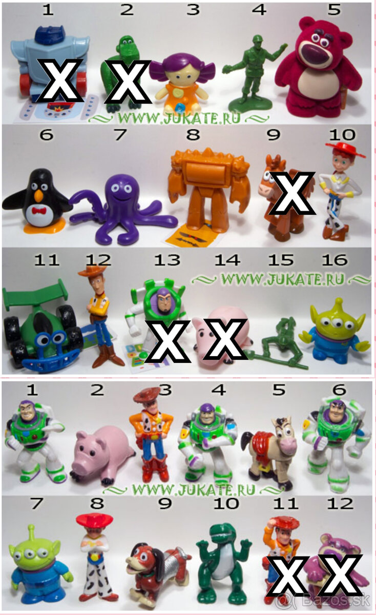 kinderká nové 2 - 16