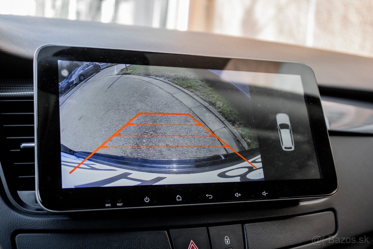 Peugeot 508 SW 1.6 e-HDi - 16