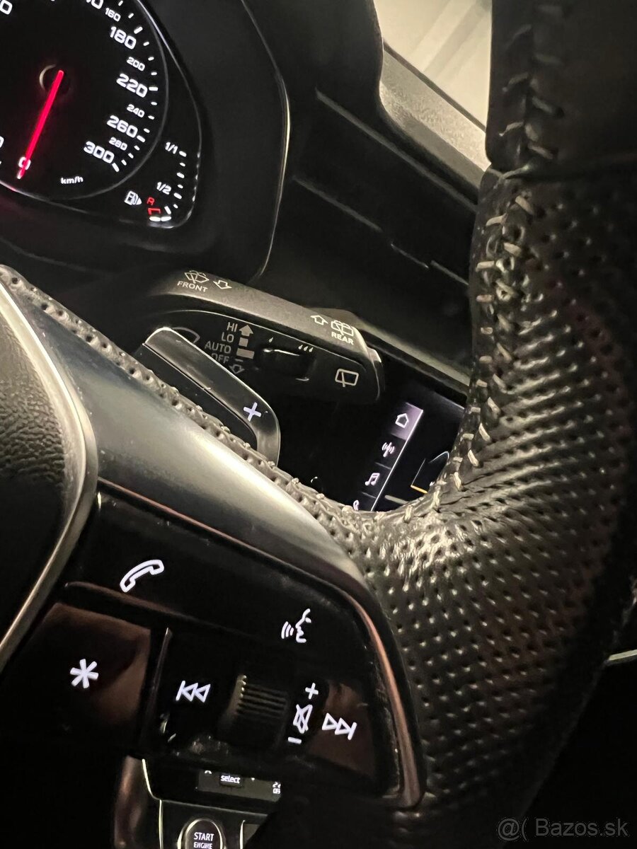 Audi A6 Avant S-line 45 3.0 TDI Quattro - 16