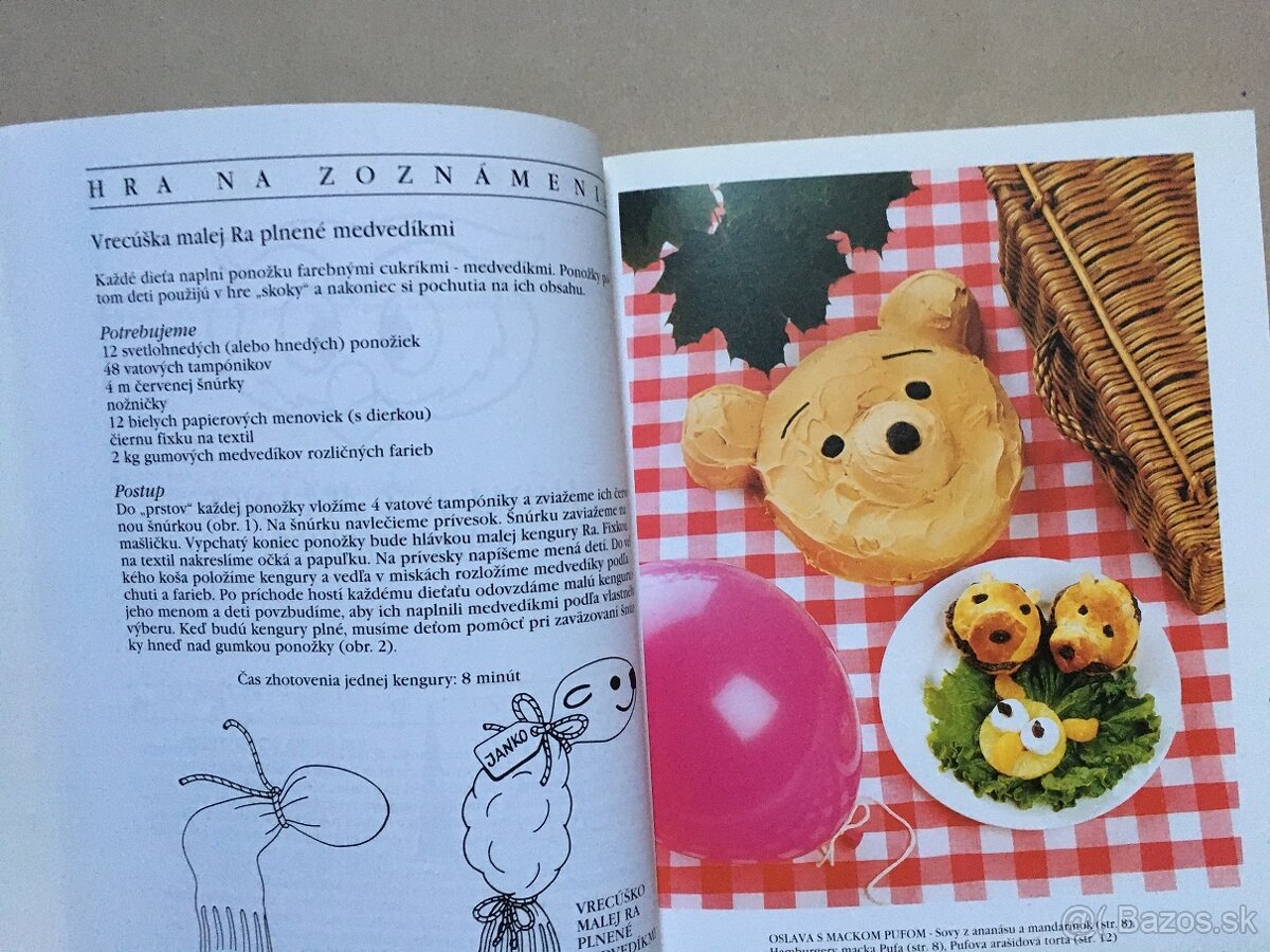 Emily z Nového mesiaca, Biblické príbehy pre deti, Rúfus - 16