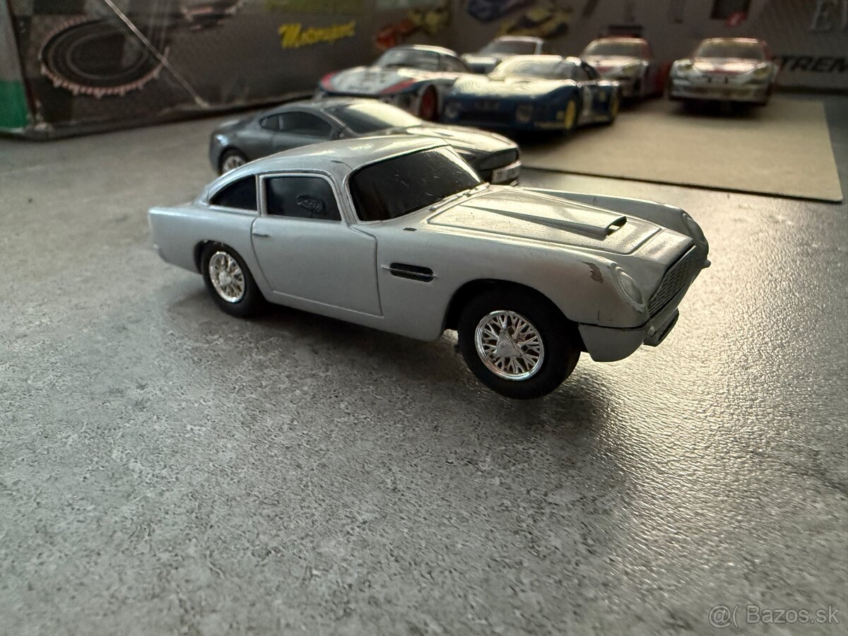 Carrera Evolution - autodráhy 30 METROV - 16