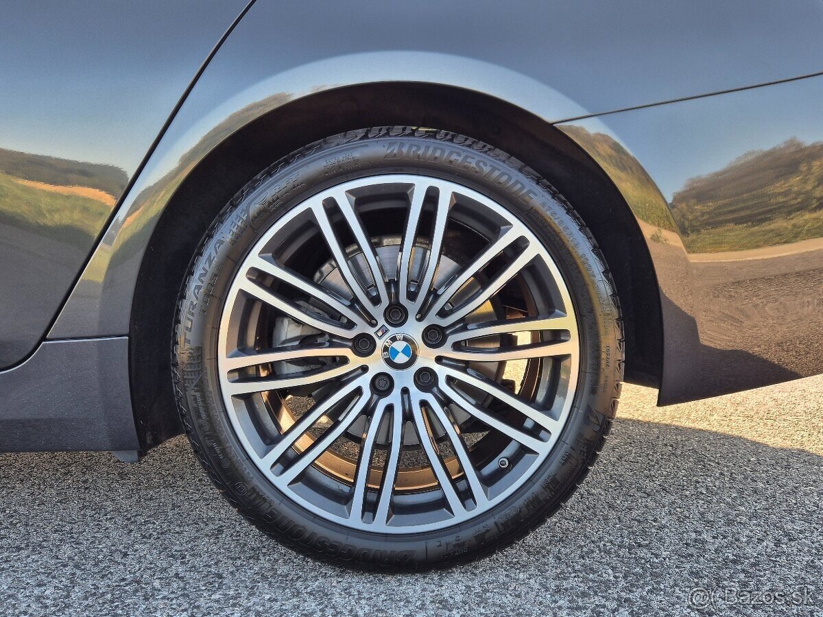 BMW 520D Touring G31 140kW 190PS - 16