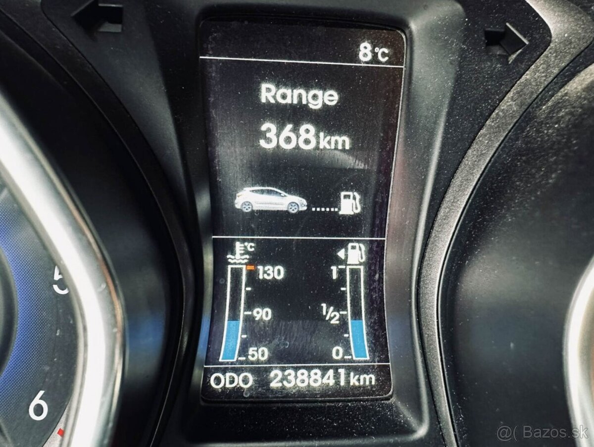 Hyundai i30 CW 1.6 CRDi 136 Style - 16