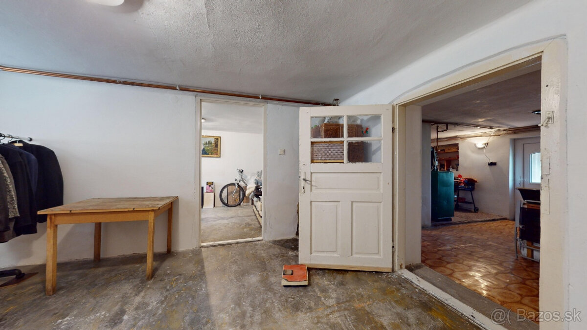 NAJKRAJŚÍ PANORAMATICKÝ DOM V MESTE GÖNC, MAĎARSKO - 16