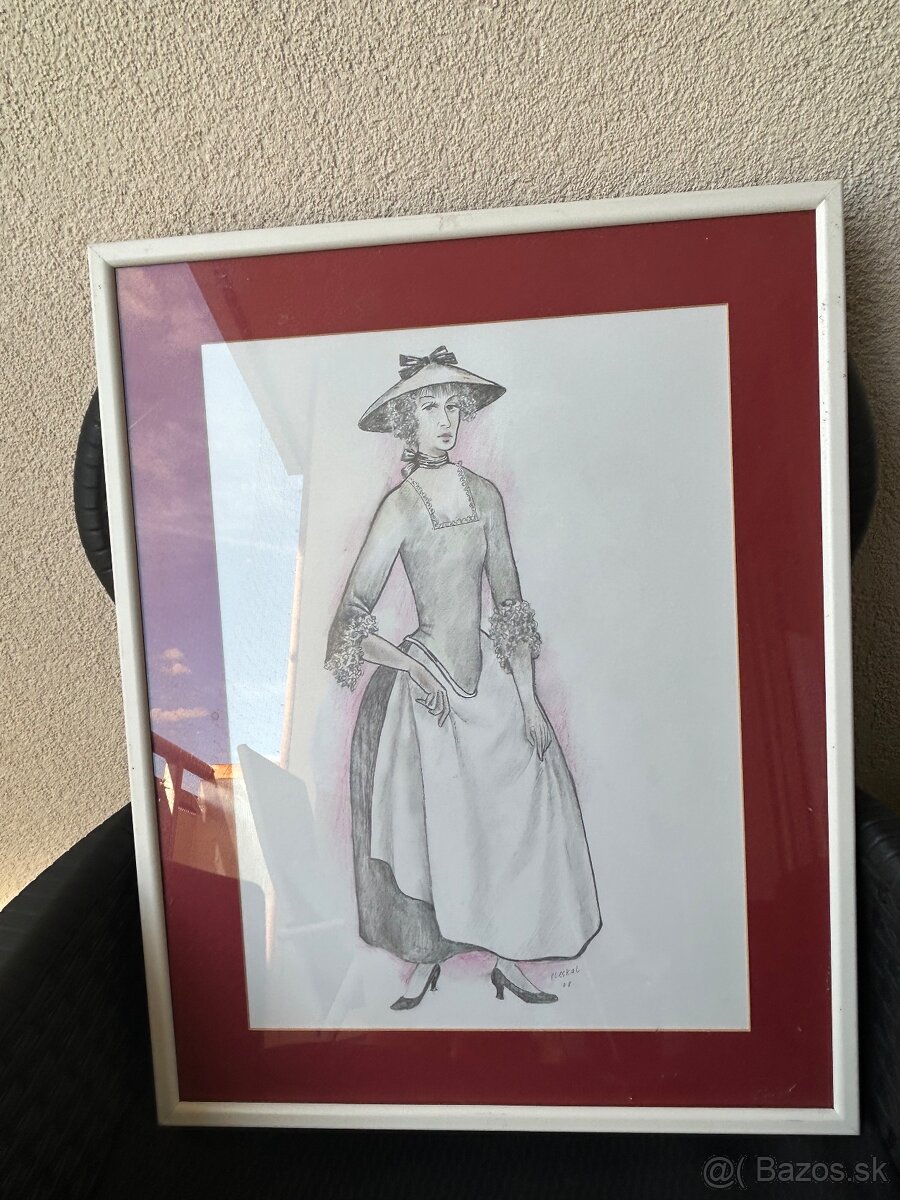 Obrazy série 20 kusu pouze jako celek - 16