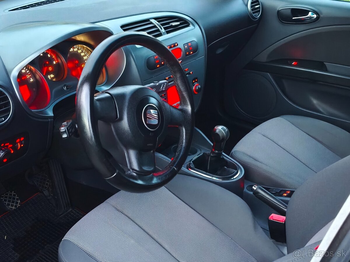 Seat Leon 1P 1.9 TDi 77kw - 16