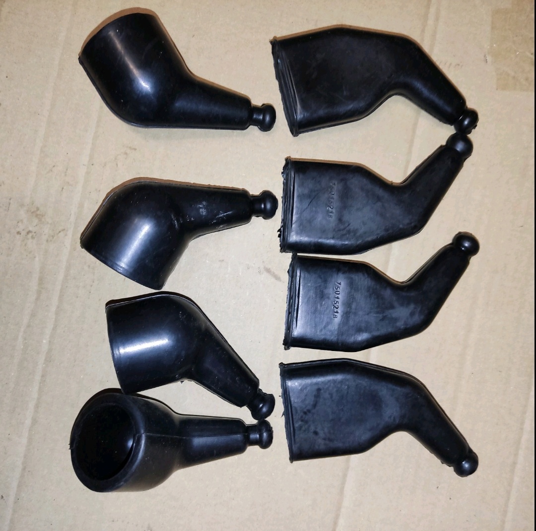 Opravná sada karburátoru plovák redukce těsnění KP-15A - 16