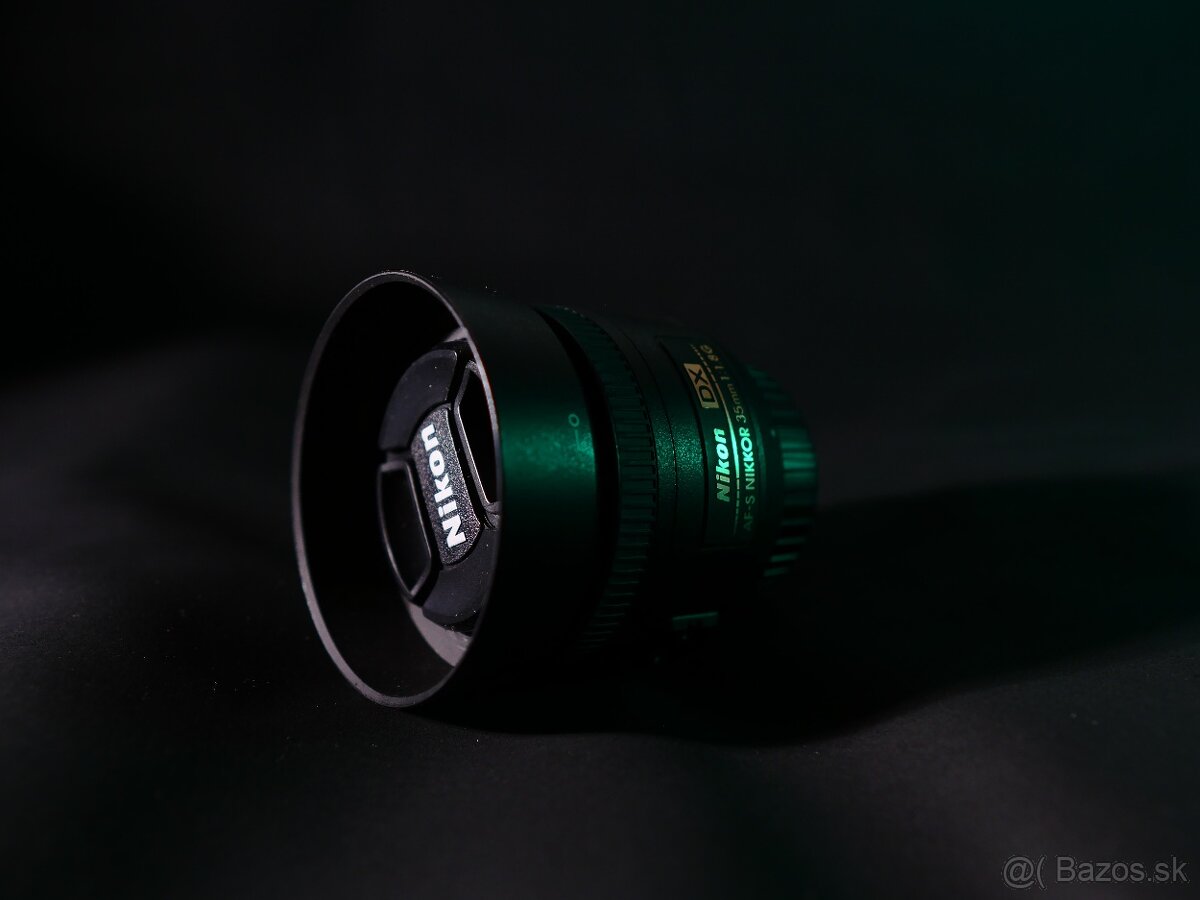 Nikon D7500 + príslušenstvo - 16