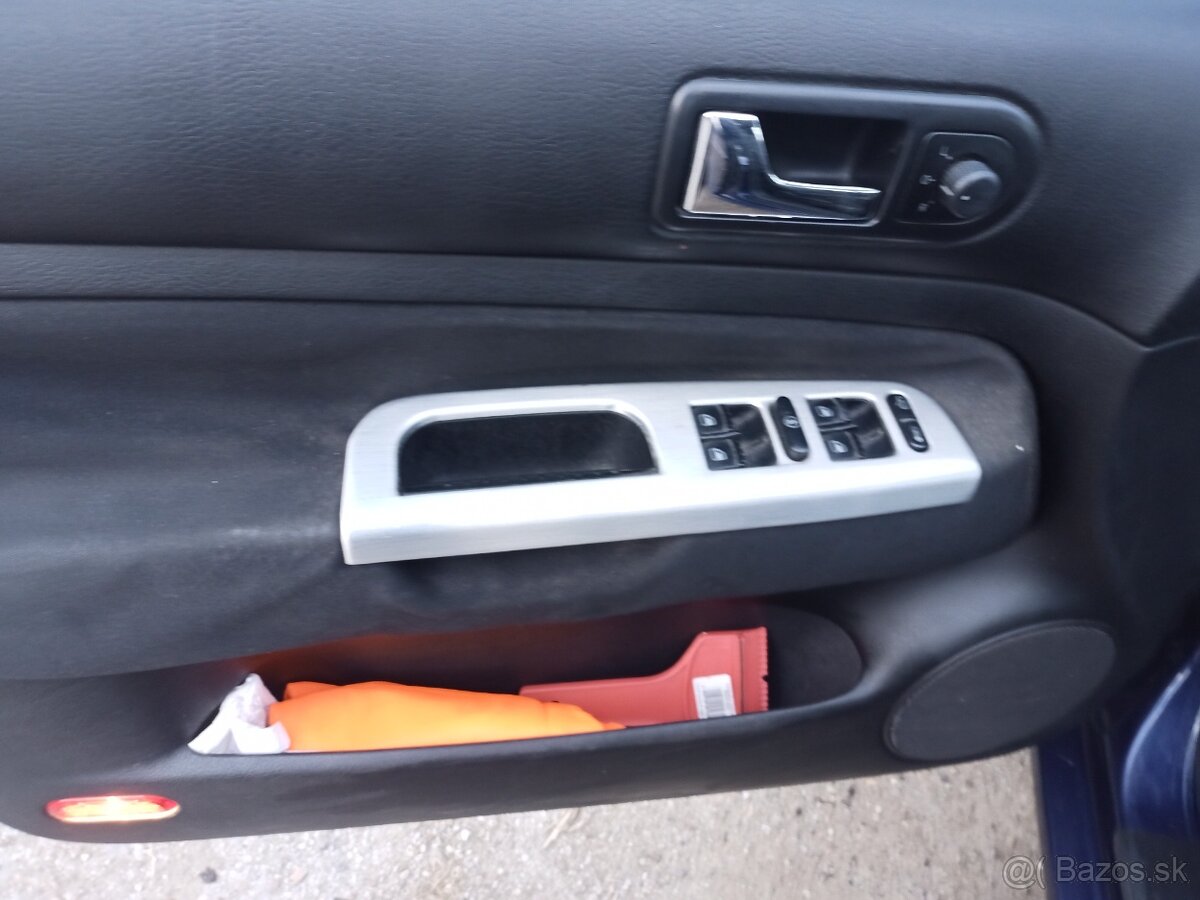 Golf 4 1.9 TDI 74 kw - 16