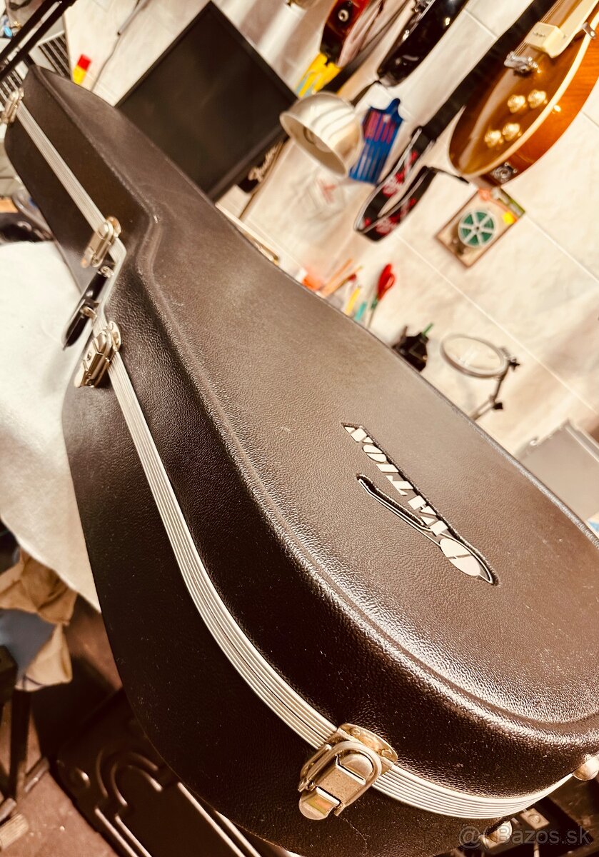 OVATION- USA , St.Ballader 1996 - 16