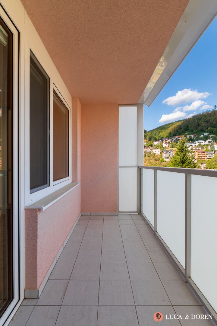 NA PREDAJ | 2-IZBOVÝ BYT | TR. TEPLICE | 46M²+ BALKÓN| KOMPL - 16