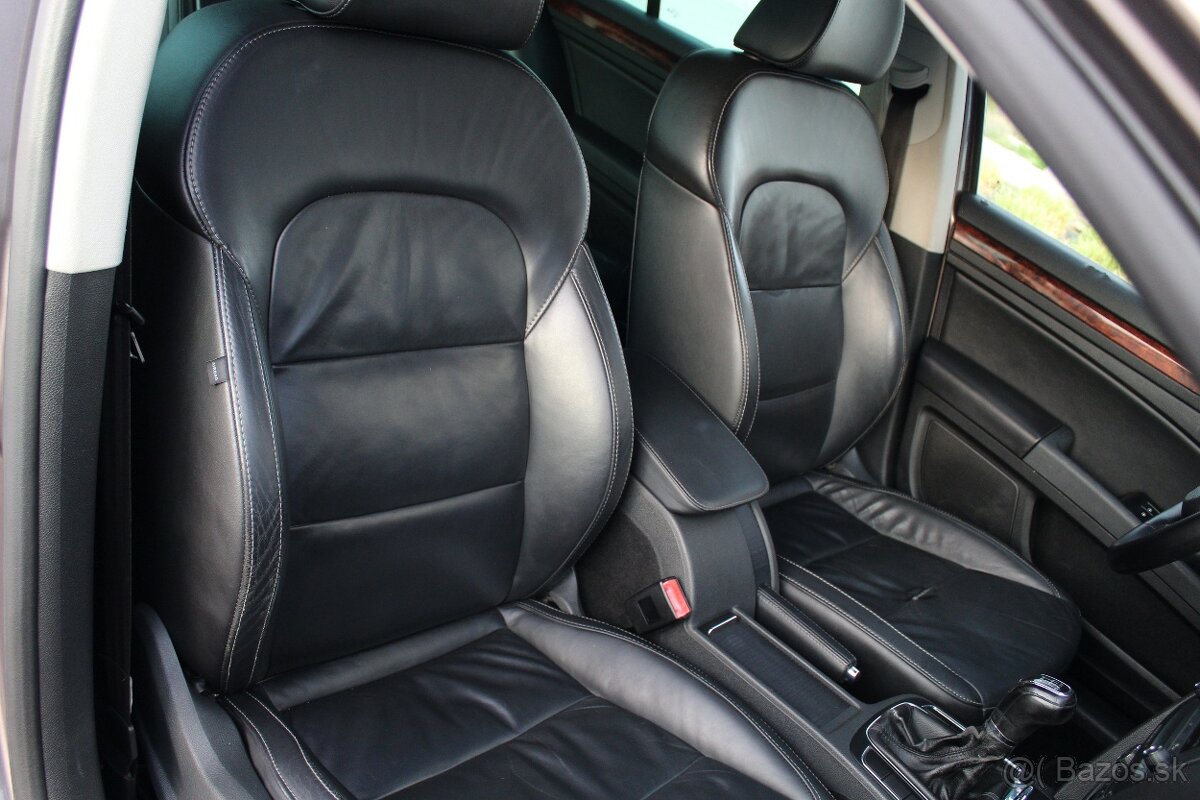 Škoda superb 2.0 TDI Elegance - 16