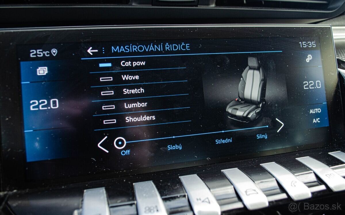 Peugeot 508 1.5 BlueHDi - 16