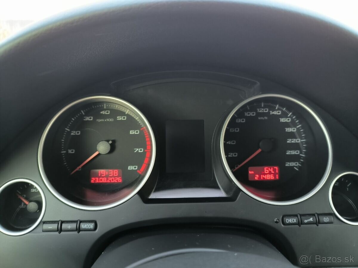 Seat Exeo 2.0 Tsi - 16