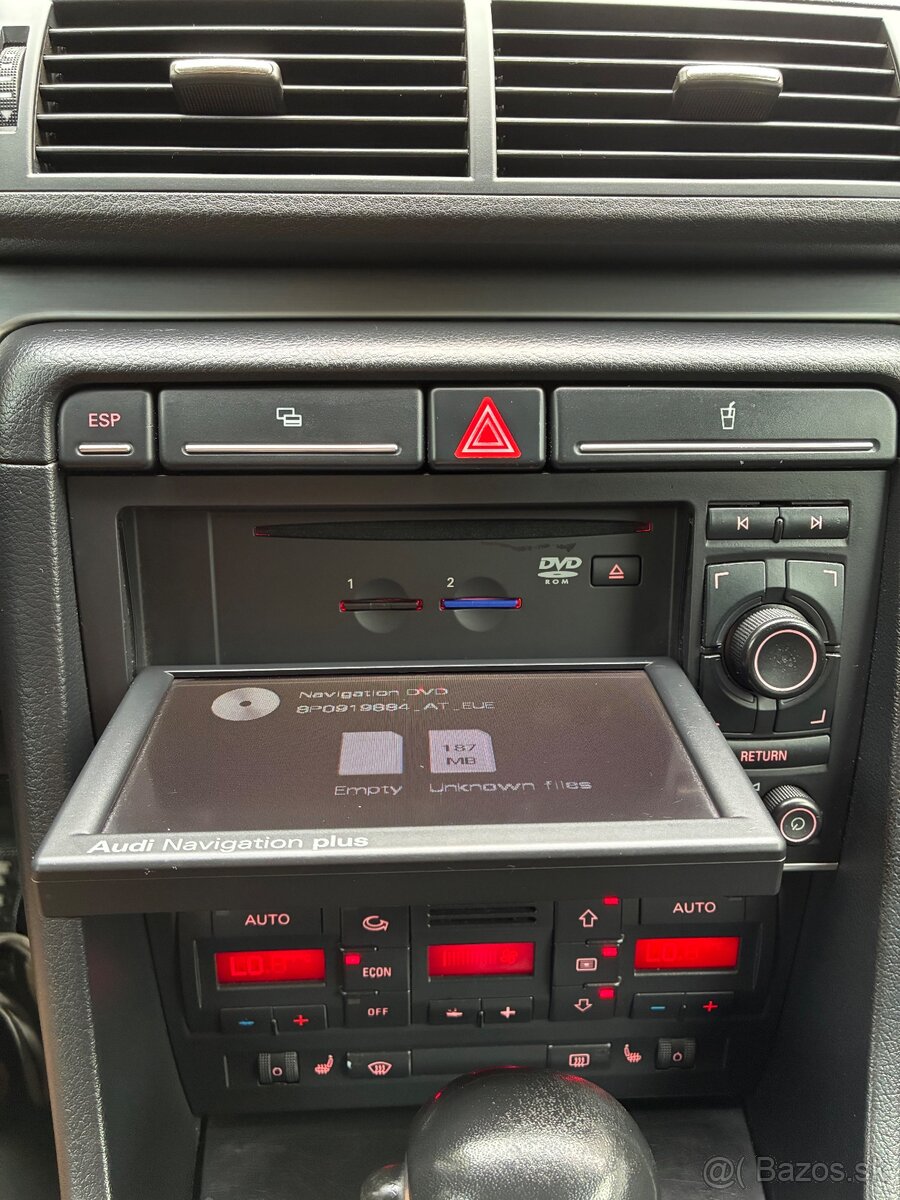 Audi a4 b7 3.0tdi - 16
