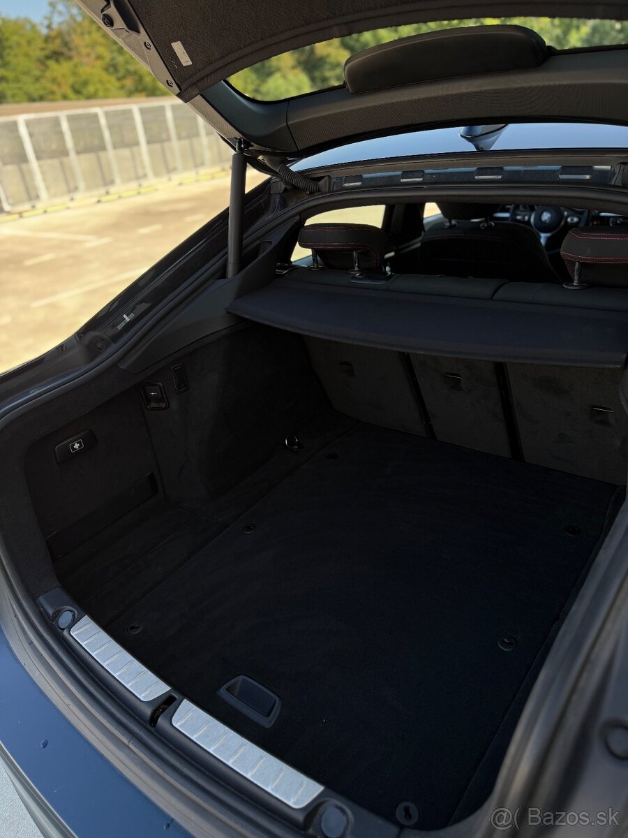 BmW Rad 418D Grand Coupé 2.0 Diesel Sport-Line - 16