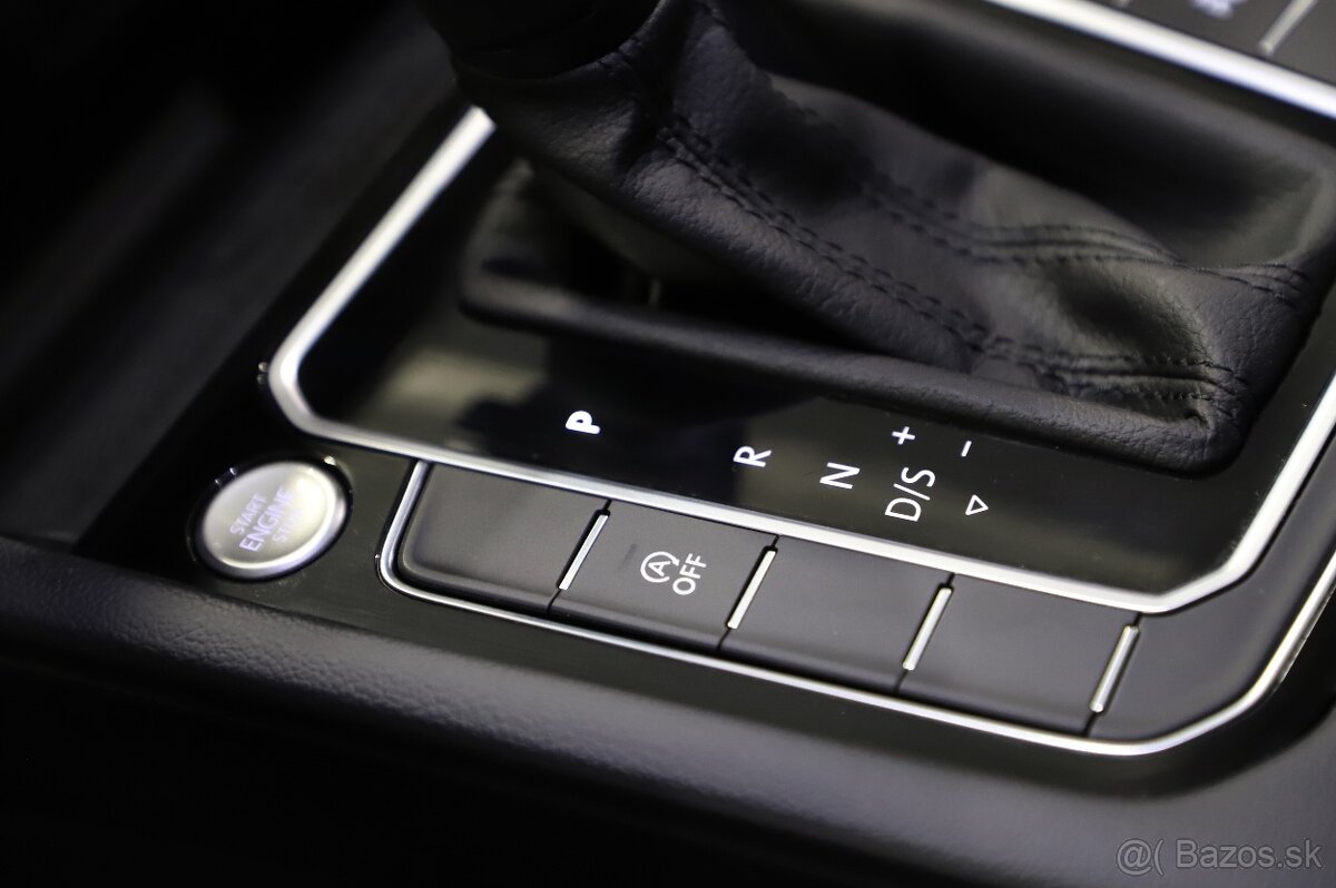 VW Passat B8 Variant 2.0TDI 110kW DSG - záruka Autodraft - 16