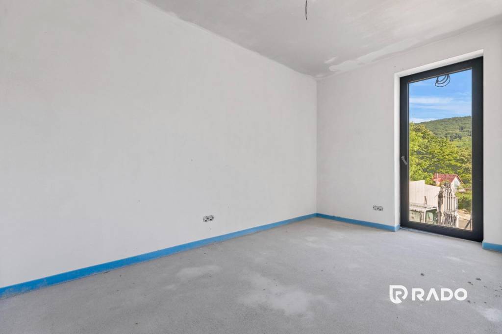 RADO | 4-izbový byt 95m2 + záhrada | Vinohrady-Bratislava - 16