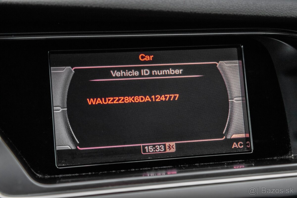 Audi A4 Avant 2.0 TDI 105kW, A/T - 16