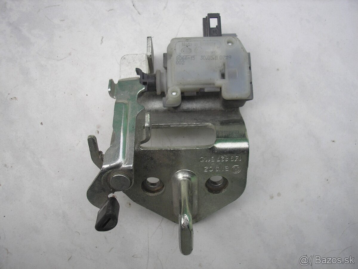 Škoda Octavia 2,VW, Seat - 16