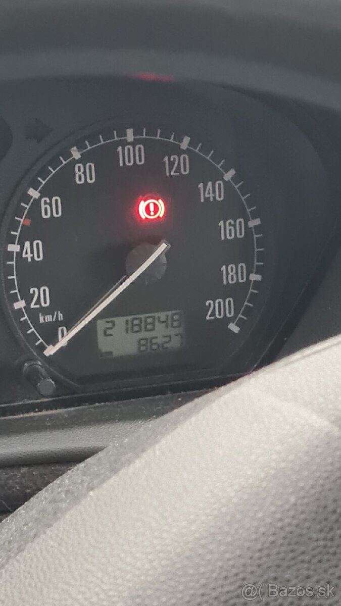 Škoda Fabia combi 1.4 benzin + lpg - 16