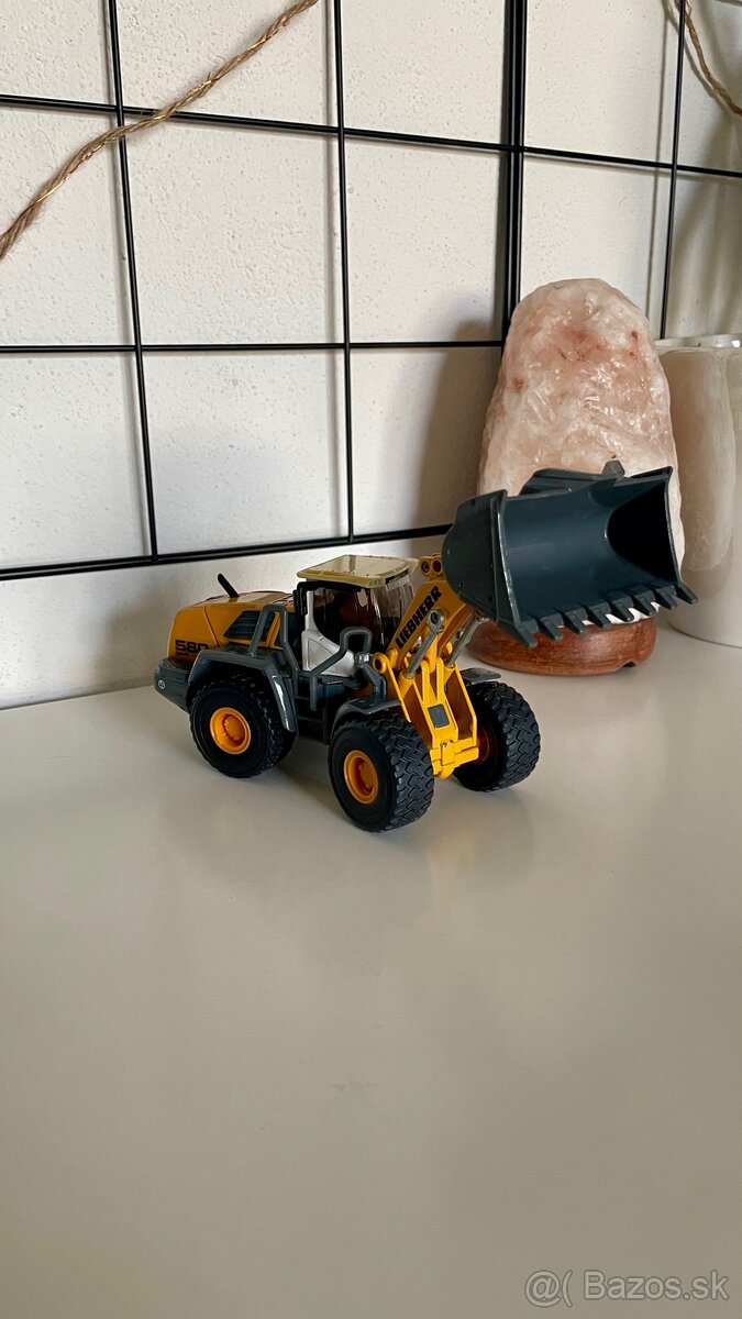 Modely Siku - 16