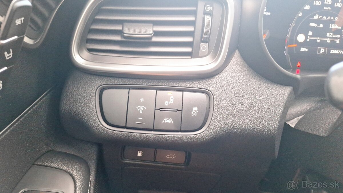 Sorento AWD 2,2 CRDi 147kw AT - 16