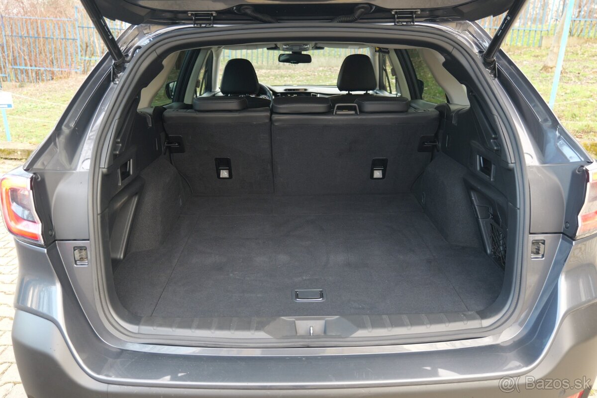 Subaru Outback, 2.5i 4WD Comfort - 16