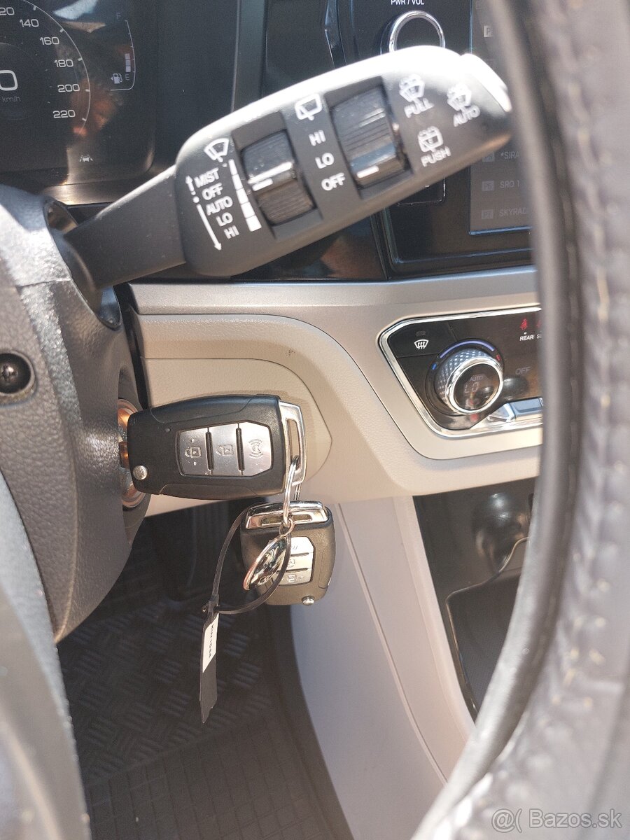 SsangYong Korando 1.5 Turbo GDI (146 kW / 198 PS) - 16