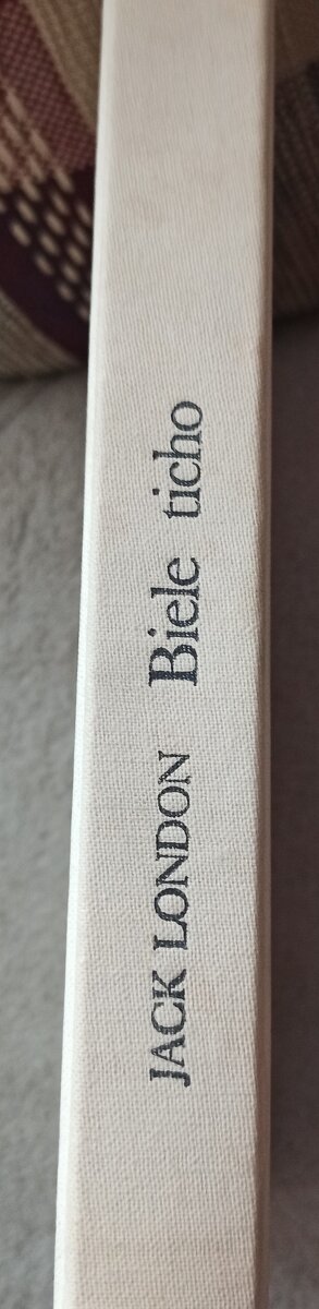 Staršie knihy - známe tituly od 1 € - 16