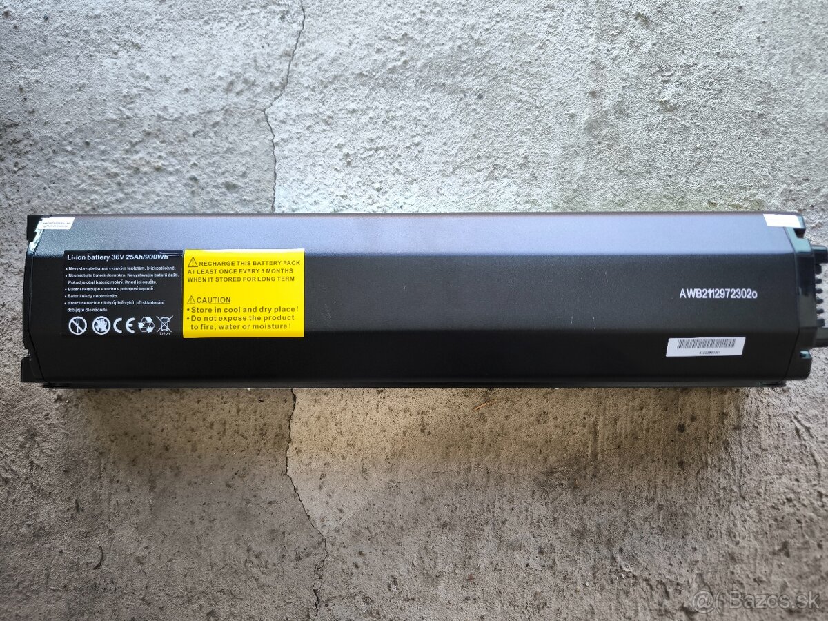 Na predaj Elektrobicykel Lectron MGX - 16