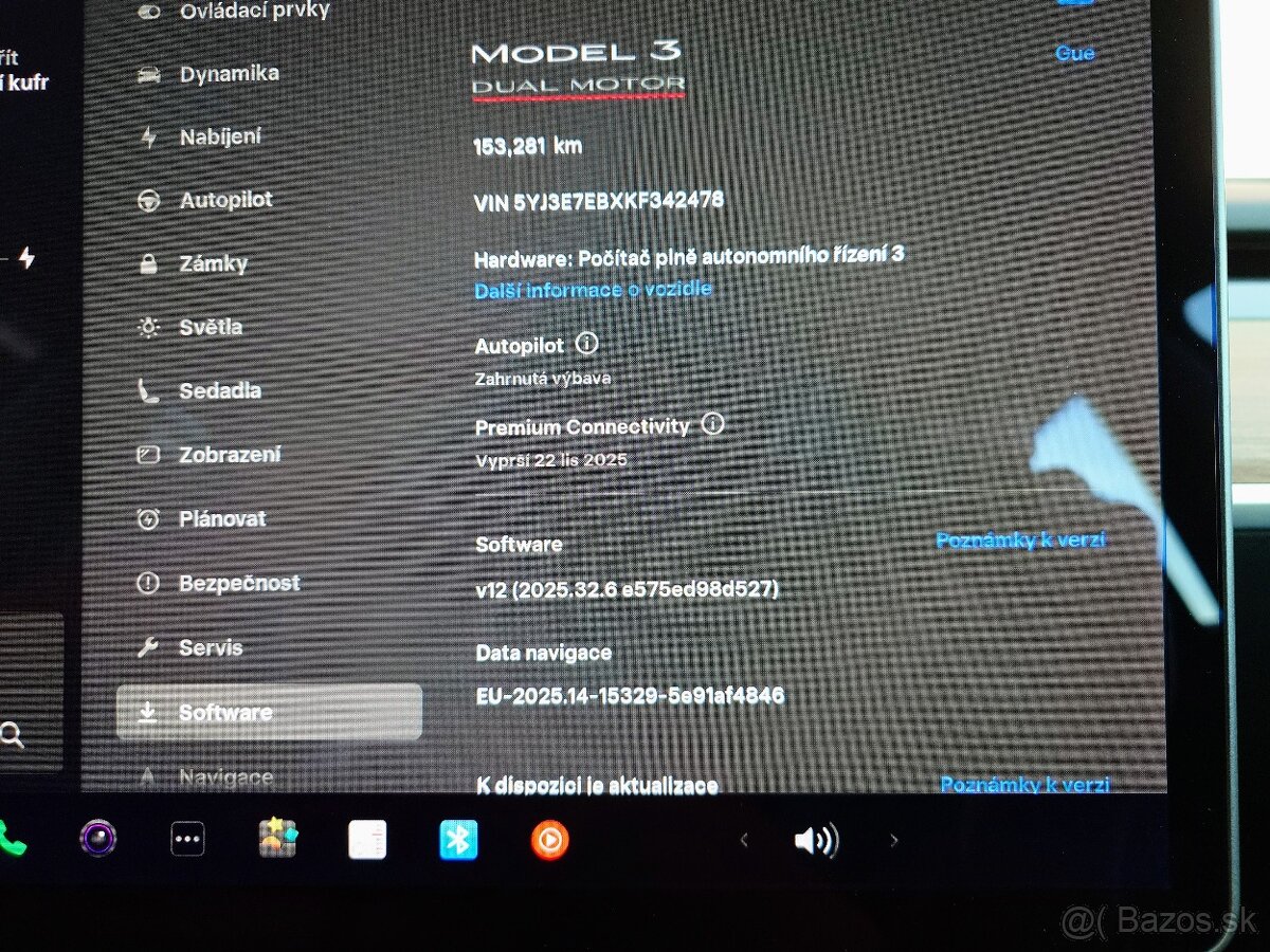 Tesla Model 3 Dual Motor Performance 360 kW SOH 87,4% - 16