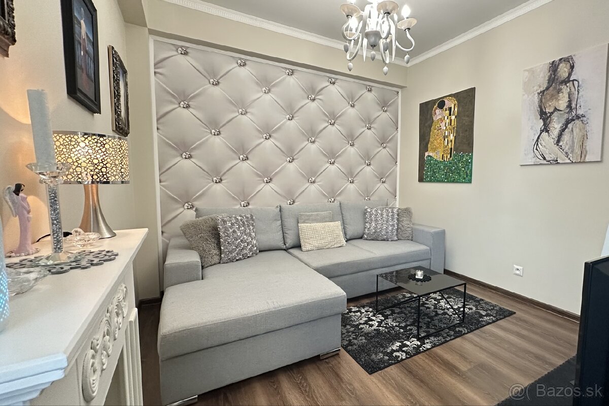 Prenájom 1 izbový byt Puchov - 16