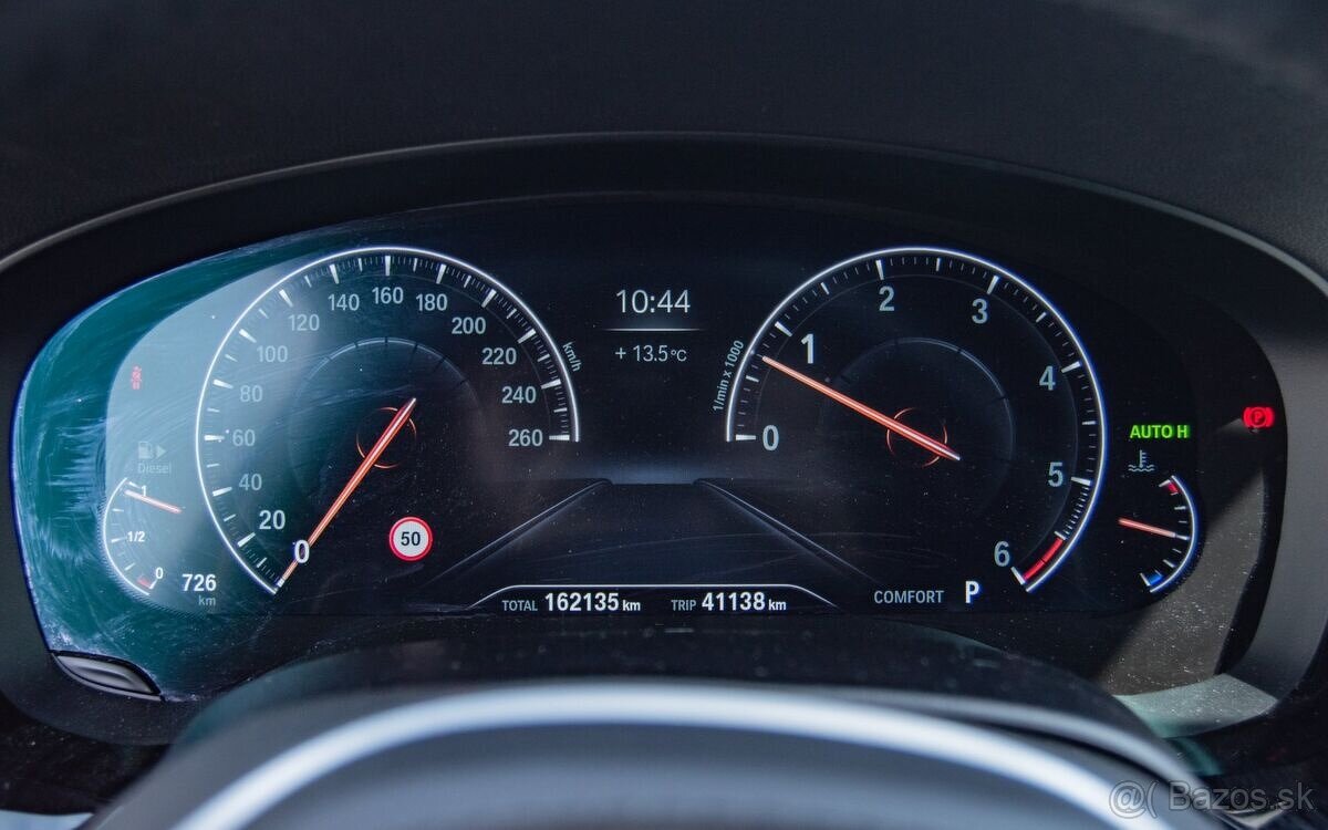 BMW Rad 6 GT 630d 195kw - 16