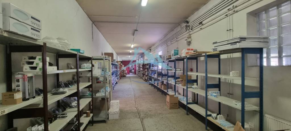 LOGISTICKÉ CENTRUM PRI TRANZITNOM KORIDORE - 16