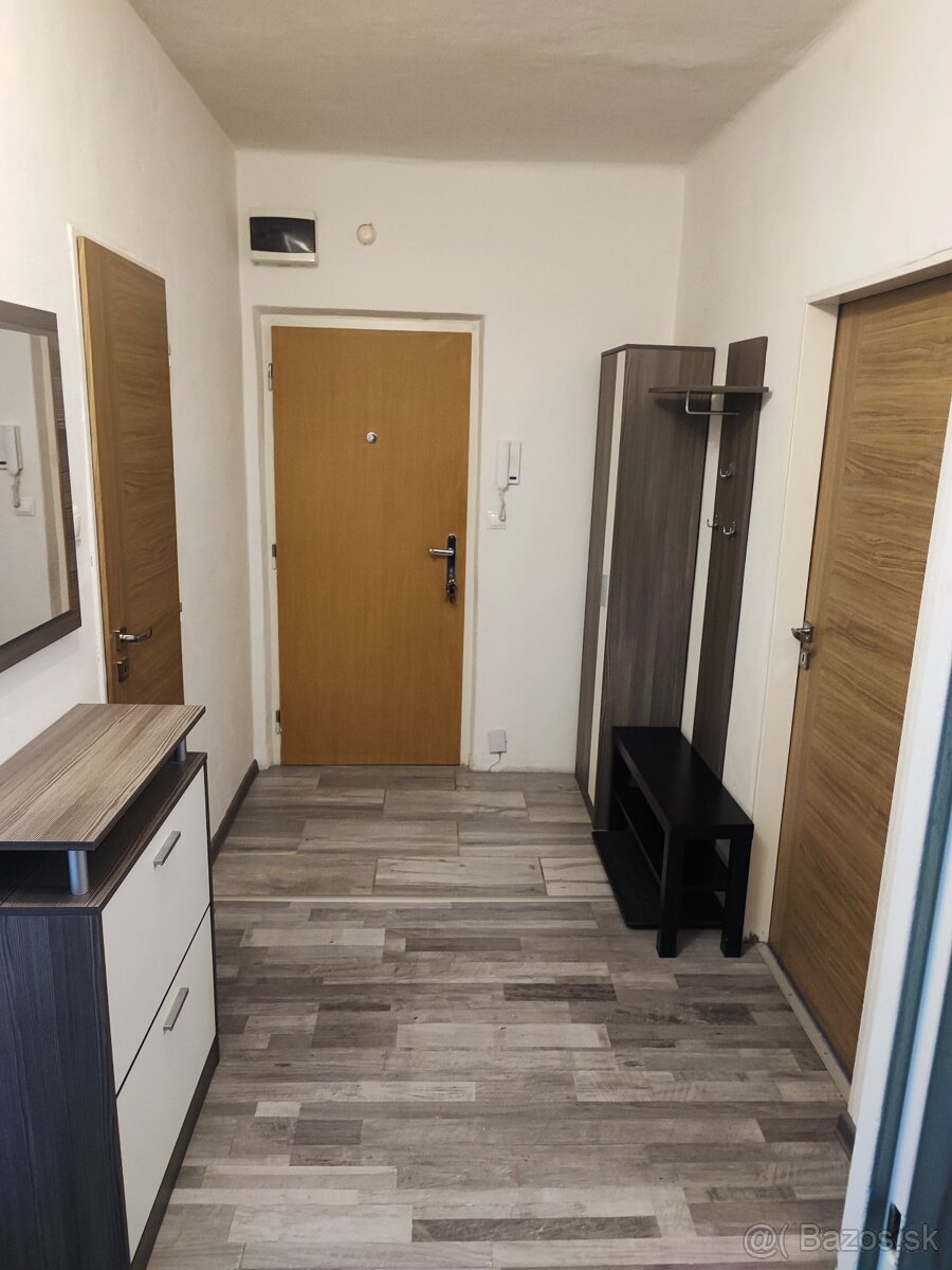 PRENÁJOM⏐3-izb. byt s loggiou a pivnicou - 16